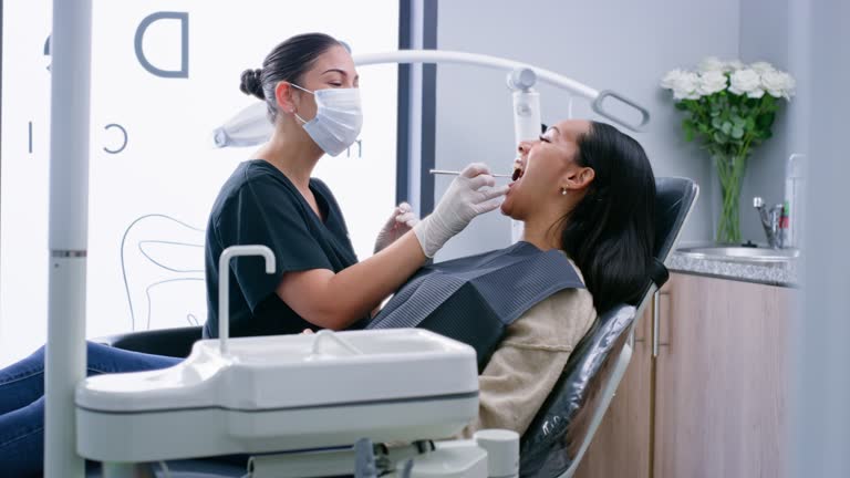 Laser Dentistry in Galax, VA